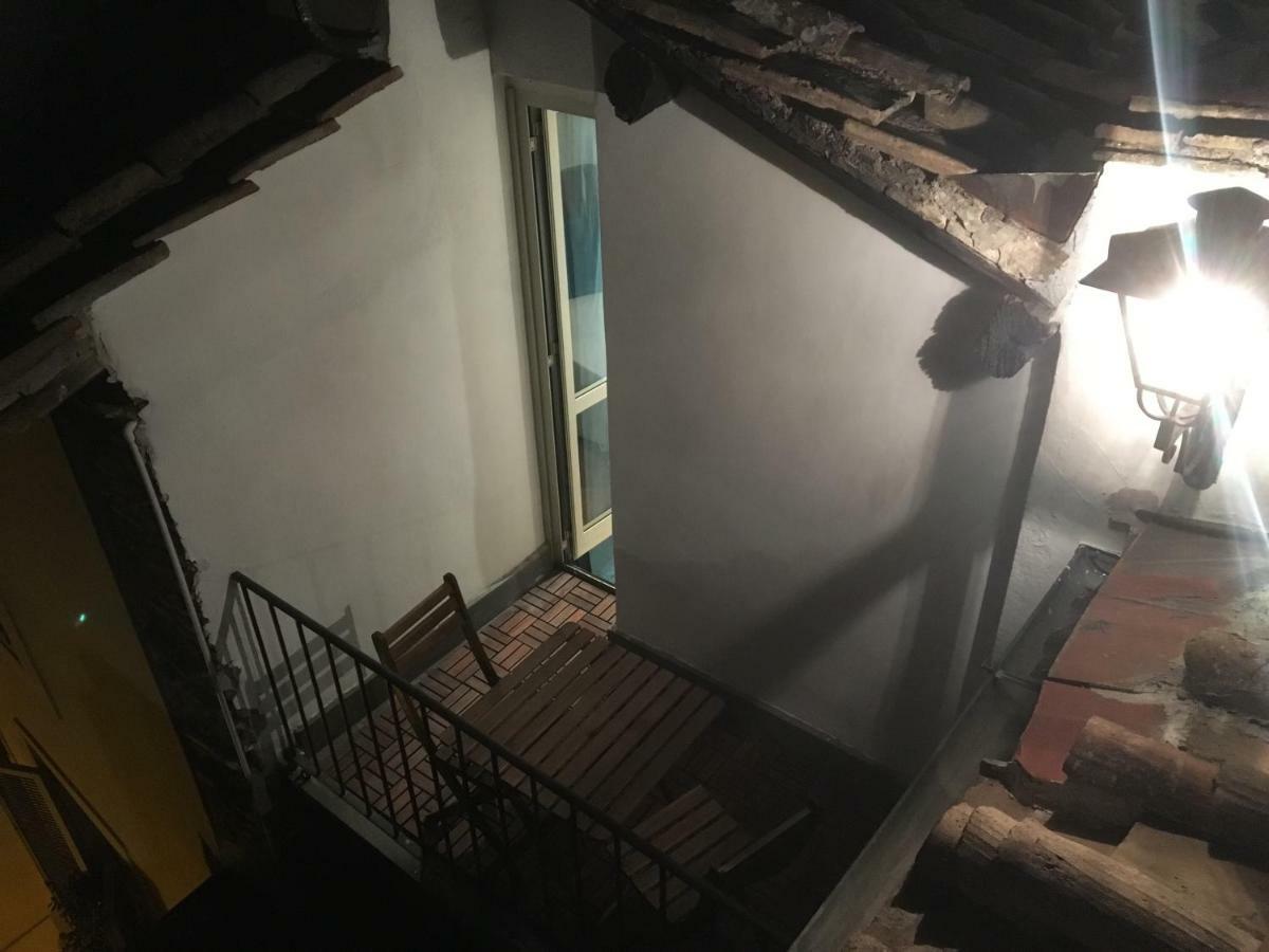 شقة M9 Pantheon Attic 11 روما المظهر الخارجي الصورة